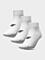 H4Z22-SOD303 WHITE Ponožky