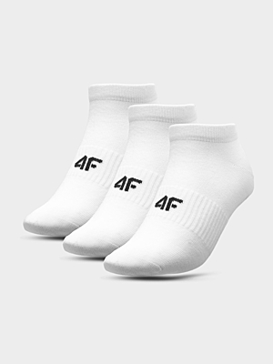 H4Z22-SOD302 WHITE Ponožky