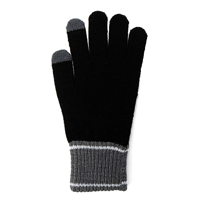 Knit Gloves Zimné rukavice