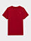 4FSS23TTSHM536 RED Pánske tričko