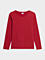 4FSS23TLONF085 RED Dámske tričko