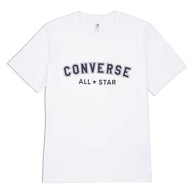 GO-TO ALL STAR STANDARD FIT T-SHIRT Unisex tričko