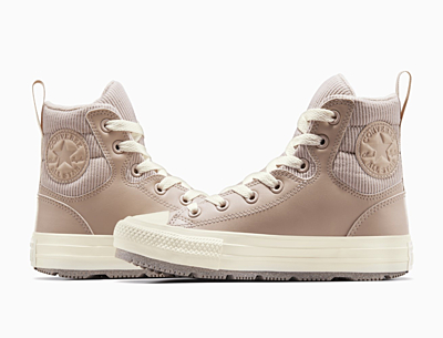 CHUCK TAYLOR ALL STAR BERKSHIRE BOOT Topánky