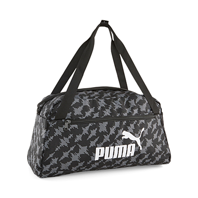 Phase AOP Sports Bag Taška