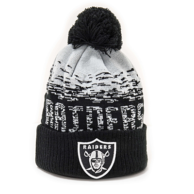 NFL Sport knit cuff OAKRAI Zimná čiapka